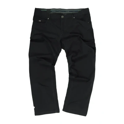 Imagen de JP1880 Grandes Tailles 5 Poches Coupe Confortable Vaqueros rectos, Hombre, Talla: 66, Dark blue