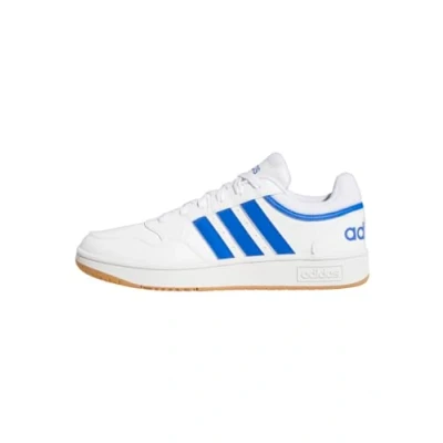 Imagen de Zapatillas adidas Hoops 3.0 Low Classic Vintage