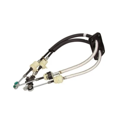 Imagen de MAXGEAR 32 0736 cable de accionamiento, caja cambios con tubo protección FIAT: Ducato III Furgón, Bus, CITROËN: Jumper II Furgón