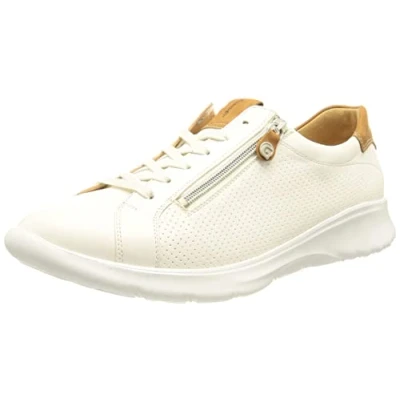 Imagen de Ganter Talla única, Zapatillas Mujer, Porzelan, 40.5 EU Ancho
