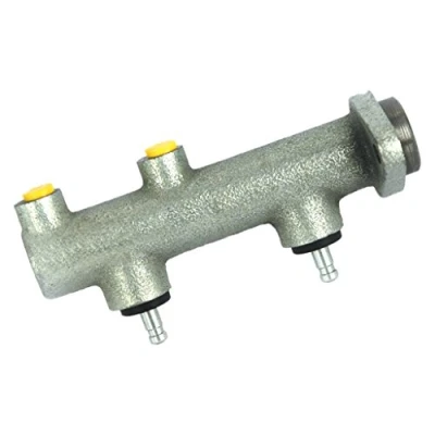Imagen de BREMBO M 85 041 Cilindro Maestro de Freno 19,05 Hierro fundido 10 x 1 (2)