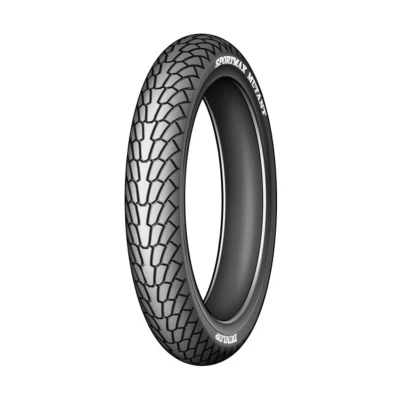 Imagen de Neumático de carretera DUNLOP 669291
