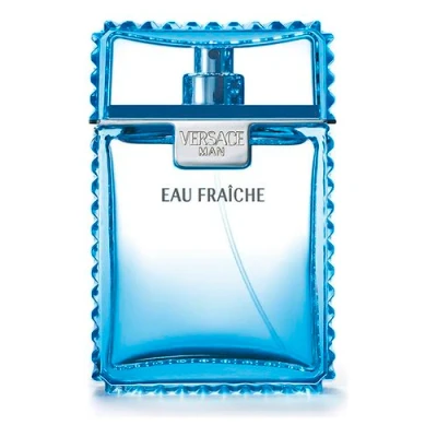 Imagen de Versace Man Eau Fraiche de Toilette 200 ml