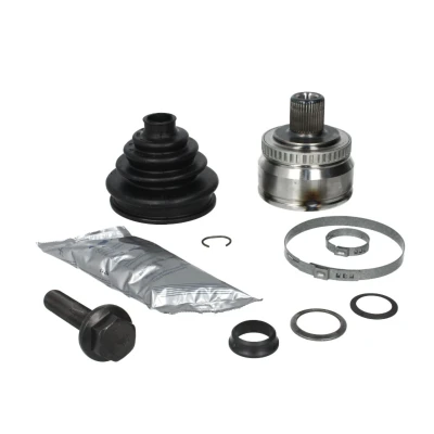 Imagen de SPIDAN 22747 Junta Homocinética con tornillo NBR (caucho nitril butadieno) VOLKSWAGEN: Passat B5 GP Berlina, Variant