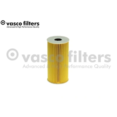 Imagen de DAVID VASCO V433 Filtro de aceite con junta tórica Cartucho filtrante HYUNDAI: Tucson, ix35, SANTA FE 2, KIA: Sportage IV, III