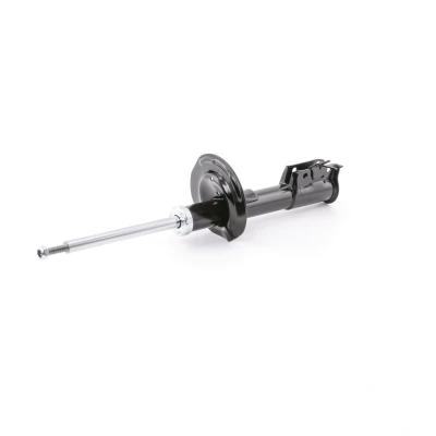 Imagen de OPTIMAL A 3189GR amortiguador Eje delantero, derecha Presión de gas Bitubular Columna Espiga arriba, Abrazadera abajo M12x1,25