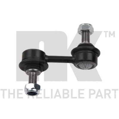 Imagen de NK 5114401 Bieleta de suspensión 60 SUBARU: Impreza II Berlina, Legacy 4, Forester