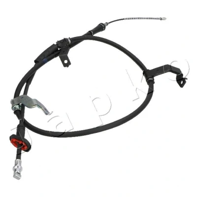 Imagen de JAPKO 131K30L Cable de Freno Mano Atrás izquierda