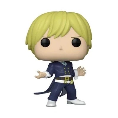 Imagen de Funko Pop! Animation: My Hero Academia Neito Monoma (Special Edition) #1122 Vinyl Figure