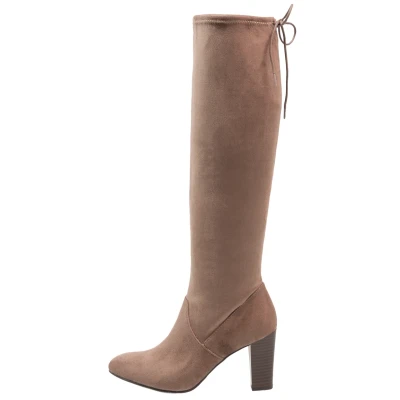 Imagen de Tamaris Botas, Mujer, Talla: 40, Taupe Zapatos