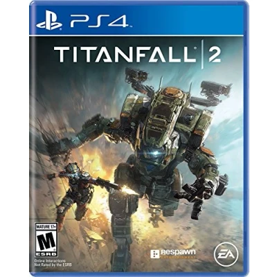 Imagen de Titanfall 2 Nla