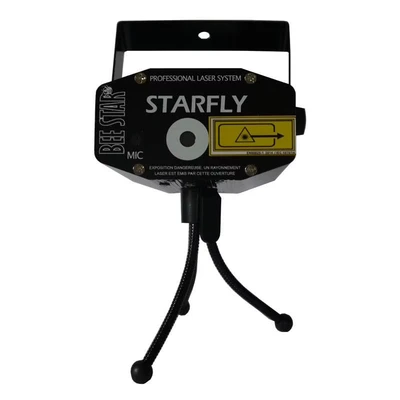 Imagen de Juego De Luces Bee Star Fly