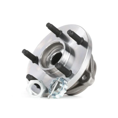 Imagen de BLUE PRINT ADA108205 Juego de cojinete rueda JEEP: GRAND CHEROKEE 2