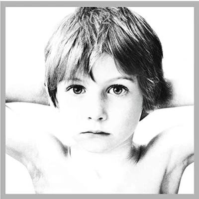 Imagen de Boy (Remastered) [Vinilo]