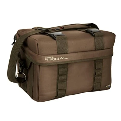 Imagen de Shimano Tactical Compact Carryall incl Aero QVR Strap Standard