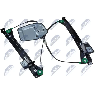 Imagen de Nty Elevalunas Delante, derecha eléctrico sin electromotor EPS VW 093 VOLKSWAGEN: Scirocco III