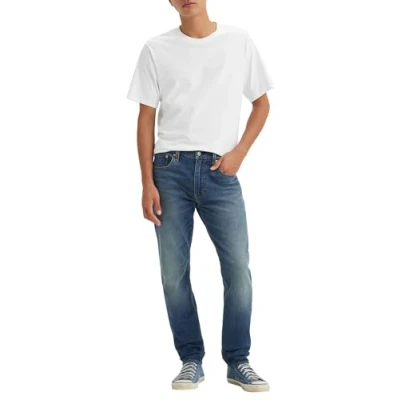 Imagen de Levi&#039;s 512 SLIM Taper Vaqueros tapered, Hombre, Talla: 31x30, Keep in touch