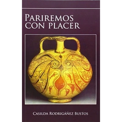 Imagen de Pariremos Con Placer 4ª Edición (SIN COLECCION)