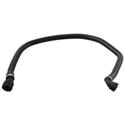 Imagen de FEBI BILSTEIN 103235 Manguitos de Radiador EPDM (Ethylen Propylen Dien Caucho) Con acoplamientos rápidos BMW: X3