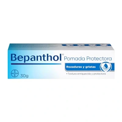 Imagen de Bepanthol Pomada Protectora 30 G
