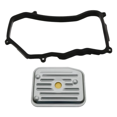 Imagen de SWAG 30 93 3945 Kit filtro hidrtáulico, caja automática con junta de cárter aceite VOLKSWAGEN: Passat B5 GP Variant, Berlina