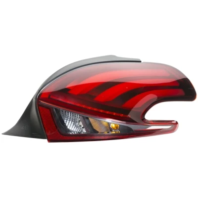 Imagen de HELLA 2SK 354 834 021 Piloto trasero derecha LED, P21W, PY21W 12 con lámpara portalámparas PEUGEOT: 208 I Hatchback norauto, oscaro, mister auto