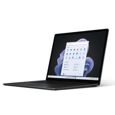 Imagen de Portátil Microsoft Surface Laptop 5, 15&quot; WQHD, Intel® Evo™ Core™ i7 1255U, 16GB RAM, 512GB SSD, Iris® Xe Graphics, Windows 11 Home