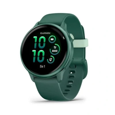 Imagen de Smartwatch Garmin Vivoactive 6 Gps 42,2mm Verde