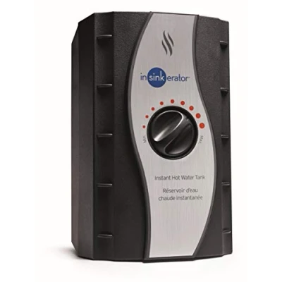 Imagen de InSinkErator HWT 00 Calentador de agua caliente, talla nica, color negro