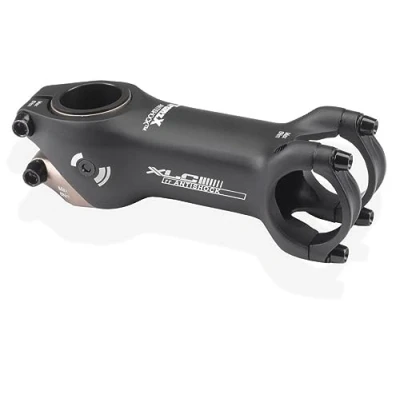 Imagen de XLC A Head Vorbau Antishock St m21 Material de Bicicleta, Unisex Adulto, Negro, 100 MMS