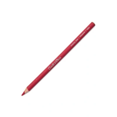 Imagen de Conté À Paris Lápiz Pastel, Rojo Granate
