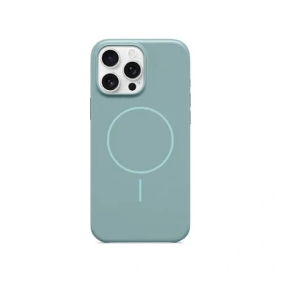 Imagen de Beats PC Back Cover Verde MagSafe Apple iPhone 16 Pro Max