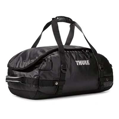 Imagen de Bolsa Viaje THULE Chasm 40L.Negra