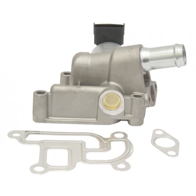 Imagen de MAPCO 83706 Válvula EGR eléctrico electromagnética con junta OPEL: Astra H GTC, Hatchback, Corsa C Hatchback