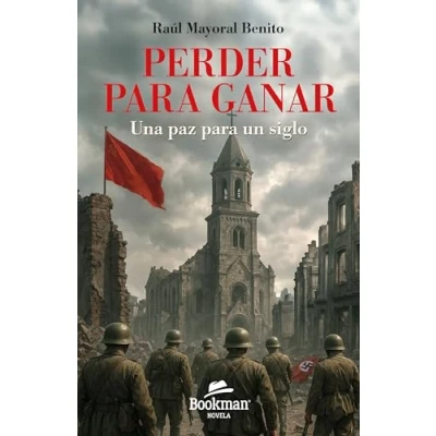 Imagen de Perder para ganar