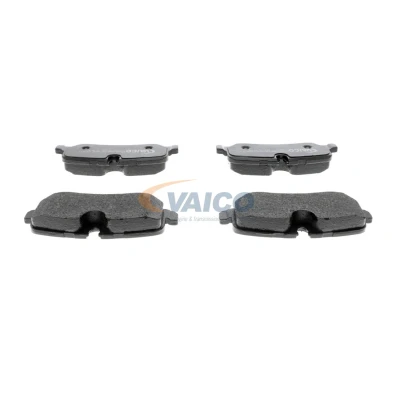 Imagen de VAICO V48 0005 Juego de pastillas freno Q+, calidad primer equipo Eje trasero LAND ROVER: Range Rover Sport, 3, Discovery 3