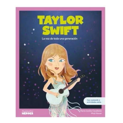 Imagen de Taylor Swift
