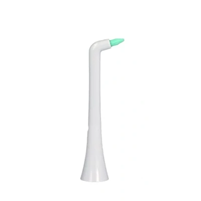 Imagen de Juego de 2 adaptadores cepillo dental ApaCare Sonic Inter Polish para espacios interdentales (ApaCare Professional)