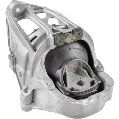 Imagen de LEMFÖRDER 43130 01 Soporte de motor izquierda hidráulico AUDI: A6 C8 Avant, Q5