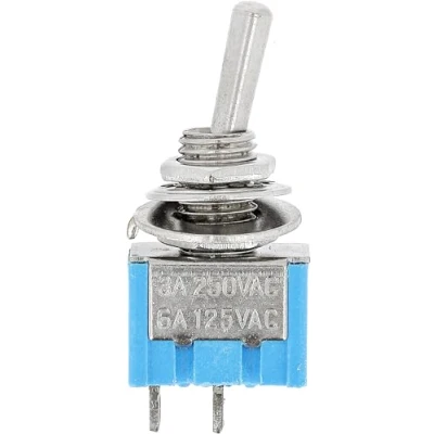 Imagen de RESTAGRAF 17071 Interruptor