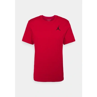 Imagen de Nike J Jumpman Emb Crew Blusas para Hombre Gym Red/Black 3XL