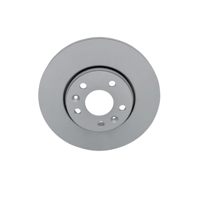 Imagen de ATE 24.0128 0287.1 Disco de freno 296,0 28,0 5 114,3 ventilado revestido altamente carbonizado con tornillos RENAULT: Trafic 3, 3 Bus norauto,