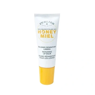 Imagen de PERLIER HONEY MIEL BALSAMO RIPARATORE LABBRA CON MIELE BIOLOGICO 7.5ML