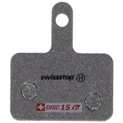 Imagen de SWISSSTOP Rex Articoli Tecnici 00003790 Juego de Pastillas Ciclismo
