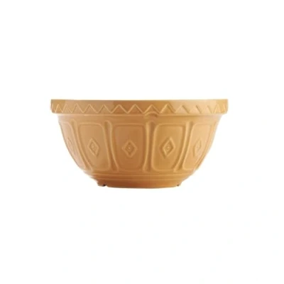 Imagen de EFG Mason Cash Mixing Bowls Size 30 (2022) Cuencos de Aperitivo, Otro, Beige, cm