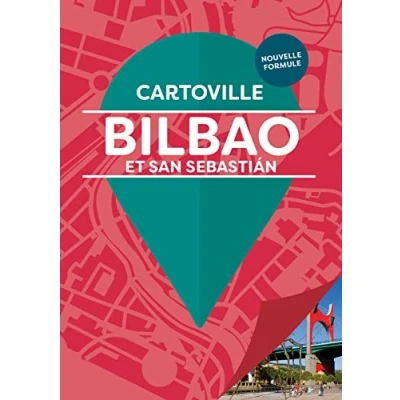 Imagen de Bilbao Et San Sebastian