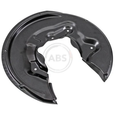 Imagen de Chapa protectora, disco de freno A.B.S. 11085