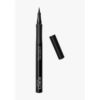 Imagen de KIKO Milano Ultimate Pen Eyeliner 01 Lápiz de ojos larga duración