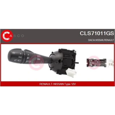 Imagen de CASCO CDR10104AS Piñón, arrancador