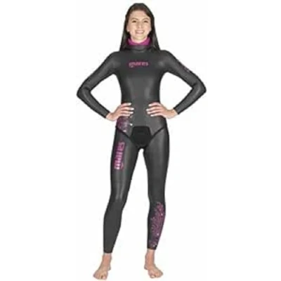 Imagen de Mares, Pants Prism Skin Lady 50, Pantalones del MUTA De La Apnea, Multicolor, S4, Donna